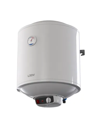 Бойлер Leov LV 50 l, вертикальный - 4