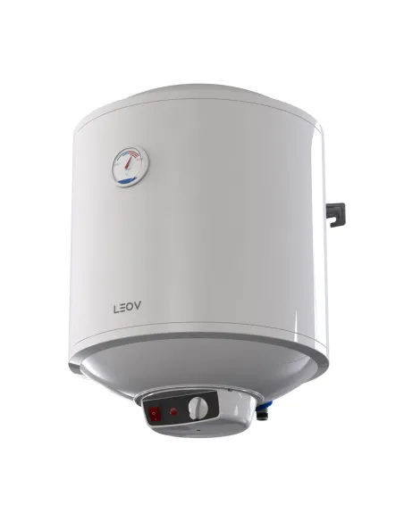 Бойлер Leov LV 50 l, вертикальный - 4
