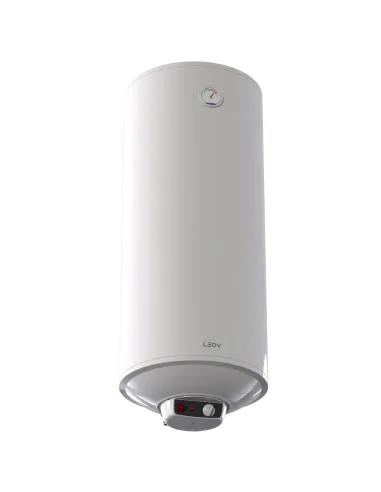 Бойлер Leov LV 120 l, вертикальный - 2