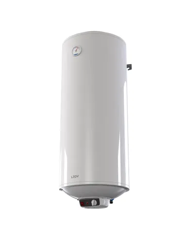 Бойлер Leov LV 120 l, вертикальный - 3