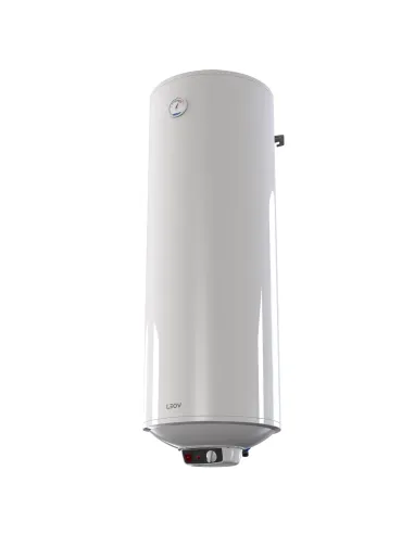 Бойлер Leov LV 150 l, вертикальний - 3