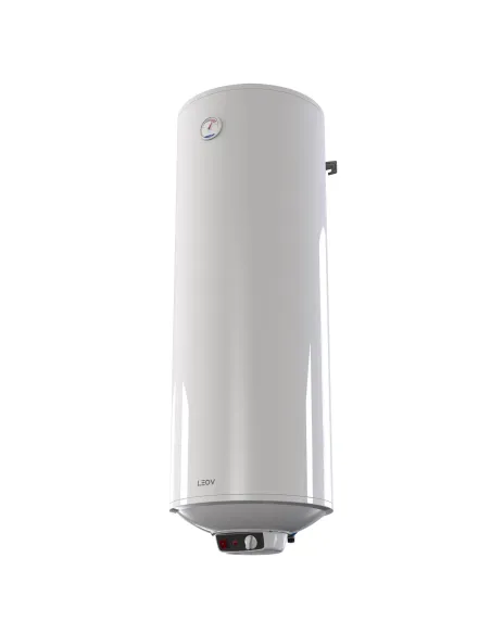 Бойлер Leov LV 150 l, вертикальний - 3