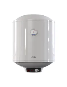 Бойлер Leov LV Dry 50 l, вертикальный - 1