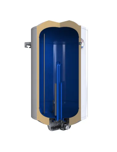 Бойлер Leov LV Dry 150 l, вертикальный - 3