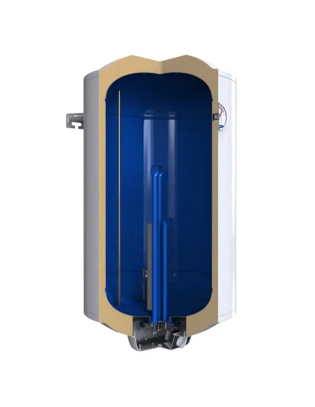 Бойлер Leov LV Dry 150 l, вертикальный - 3