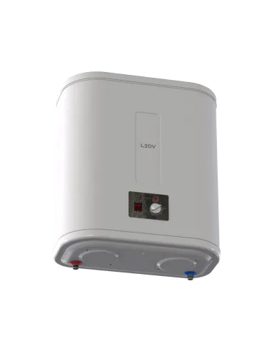 Бойлер Leov LV Flat МR 50 l, плоский - 4