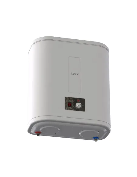 Бойлер Leov LV Flat МR 50 l, плоский - 4