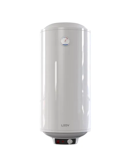 Бойлер Leov LV Slim 50 l, вертикальный - 1 Бойлер Leov LV Slim 50 l, вертикальный - 1