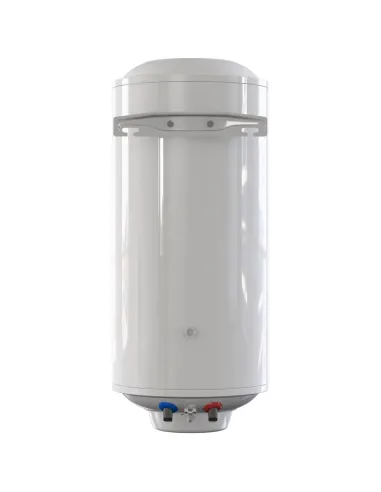 Бойлер Leov LV Slim 50 l, вертикальный - 2