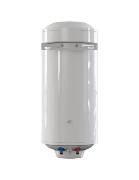 Бойлер Leov LV Slim 50 l, вертикальный - 2 Бойлер Leov LV Slim 50 l, вертикальный - 2