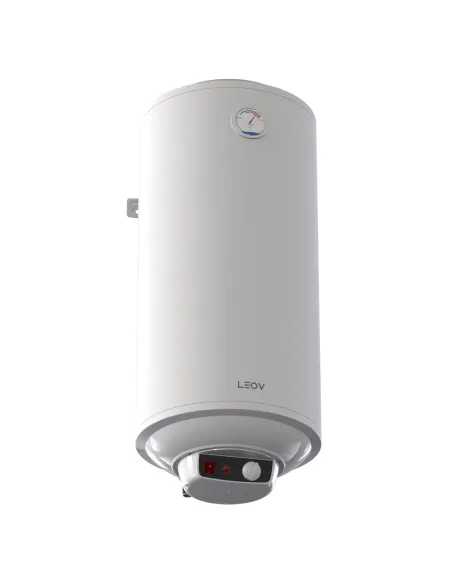 Бойлер Leov LV Slim 50 l, вертикальный - 3 Бойлер Leov LV Slim 50 l, вертикальный - 3