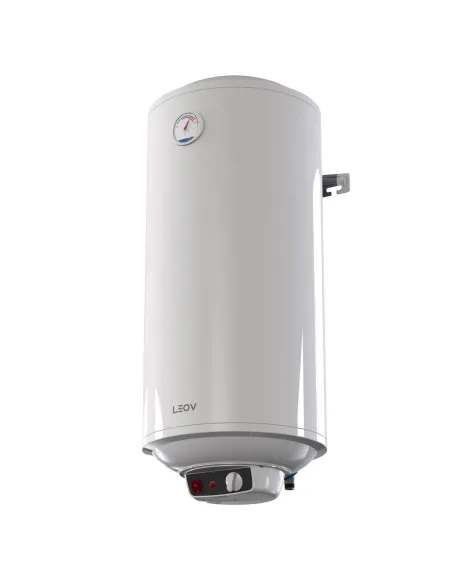 Бойлер Leov LV Slim 50 l, вертикальный - 4 Бойлер Leov LV Slim 50 l, вертикальный - 4