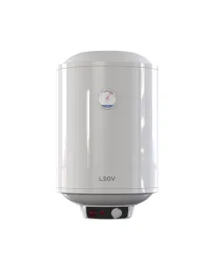 Бойлер Leov LV Slim Dry 30 l, вертикальный, горизонтальный - 1