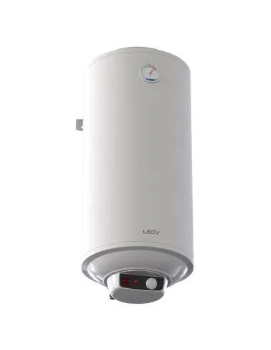 Бойлер Leov LV Slim Dry 50 l, вертикальный - 2
