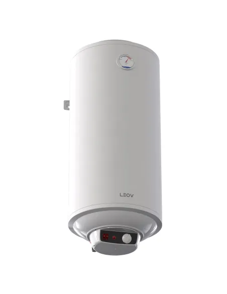 Бойлер Leov LV Slim Dry 50 l, вертикальный - 2