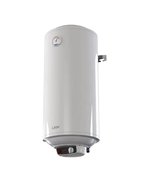 Бойлер Leov LV Slim Dry 50 l, вертикальный - 3