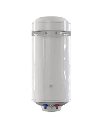 Бойлер Leov LV Slim Dry 50 l, вертикальный - 4