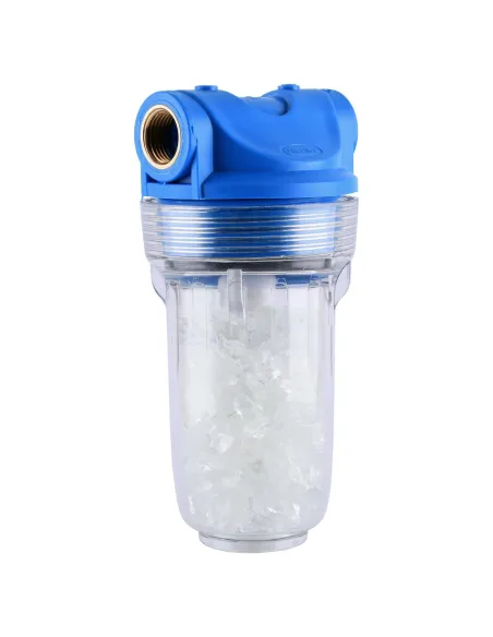 Фільтр-колба для котлів Bio+ Systems SL25 1/2 дюйми - 1