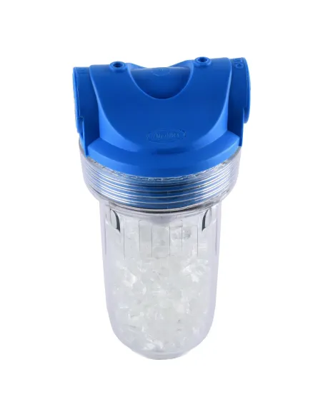 Фильтр-колба для котлов Bio+ Systems SL25 1/2 дюйма - 2