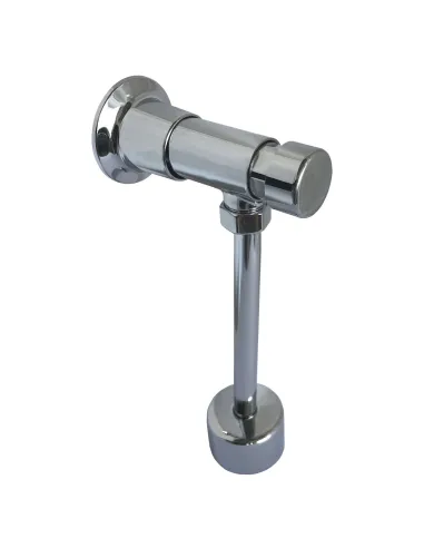 Кран-дозатор для писсуара Tremolada-316, 1/2 дюйма - 2