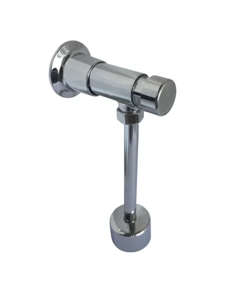 Кран-дозатор для писсуара Tremolada-316, 1/2 дюйма - 2