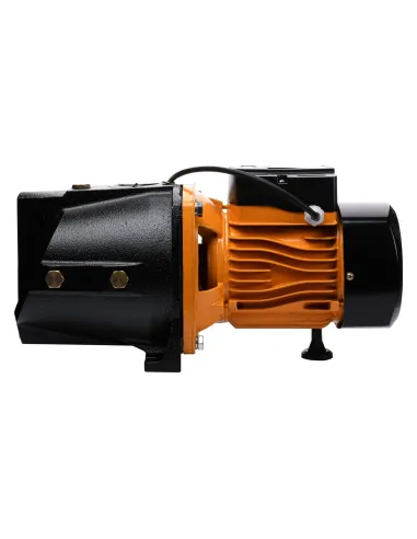 Центробежный поверхностный насос Optima Jet80, 0.8 кВт - 4