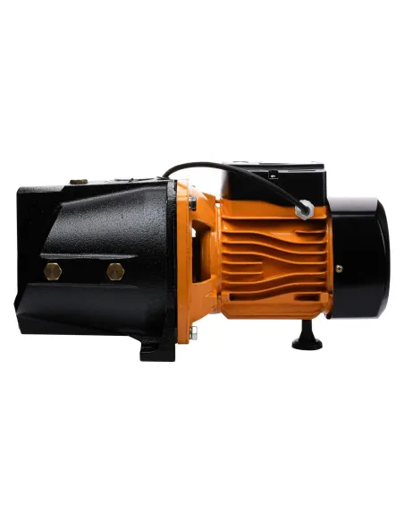 Центробежный поверхностный насос Optima Jet80, 0.8 кВт - 4