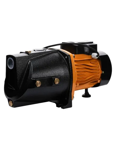 Центробежный поверхностный насос Optima Jet80, 0.8 кВт - 6