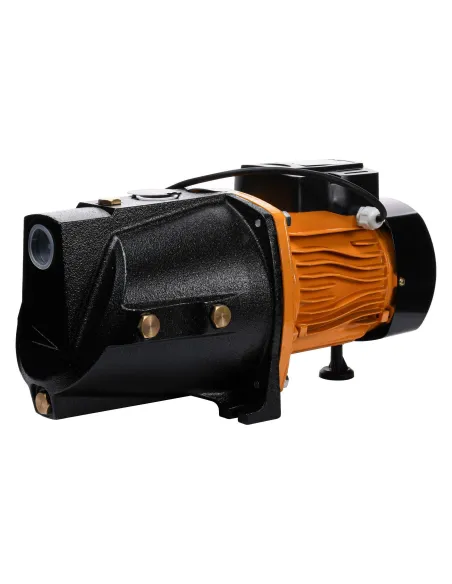 Центробежный поверхностный насос Optima Jet80, 0.8 кВт - 6