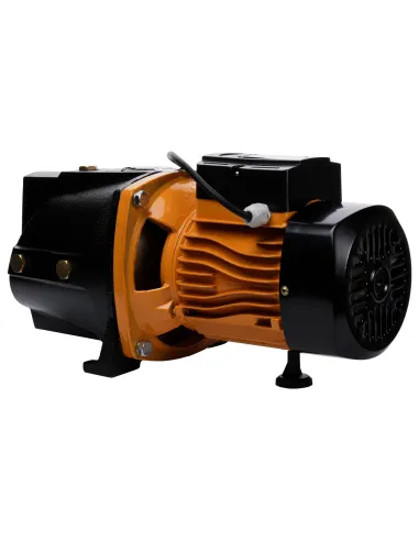 Центробежный поверхностный насос Optima Jet80, 0.8 кВт - 7