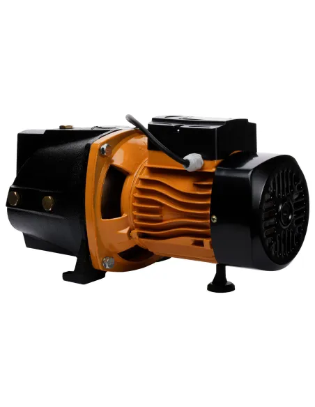 Центробежный поверхностный насос Optima Jet80, 0.8 кВт - 7