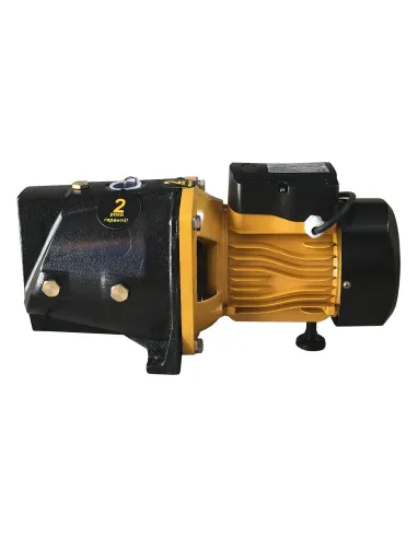 Центробежный поверхностный насос Optima Jet80, 0.8 кВт - 9