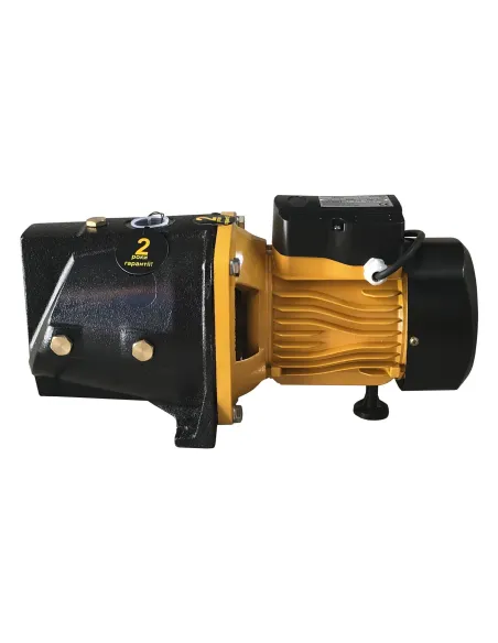 Центробежный поверхностный насос Optima Jet80, 0.8 кВт - 9