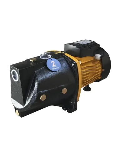 Центробежный поверхностный насос Optima Jet80, 0.8 кВт - 10