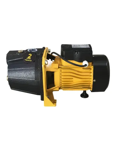 Центробежный поверхностный насос Optima Jet80A, 0.8 кВт - 3