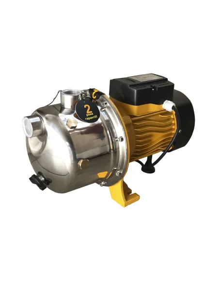 Відцентровий поверхневий насос Optima Jet80S, 0.8 кВт - 1