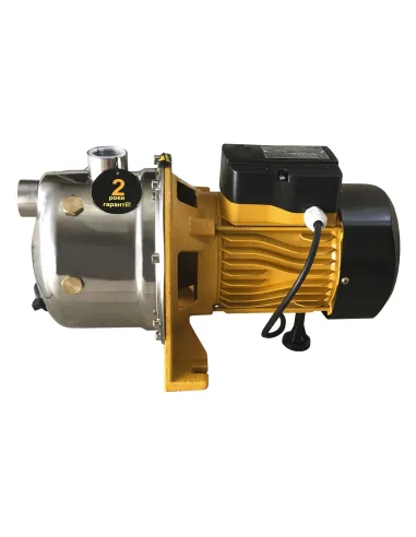 Відцентровий поверхневий насос Optima Jet80S, 0.8 кВт - 3