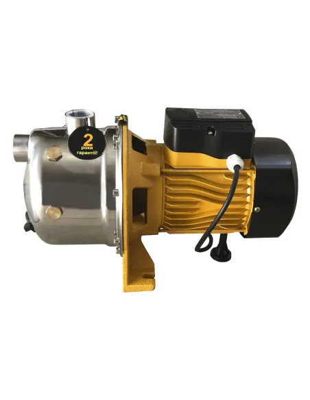 Відцентровий поверхневий насос Optima Jet80S, 0.8 кВт - 3