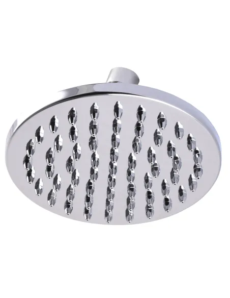 Лійка для душу тропік Globus Lux Fit HY2050 діаметр 150 мм - 1