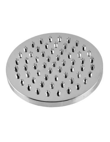 Лійка для душу тропік Globus Lux Fit HY2050 діаметр 150 мм - 4