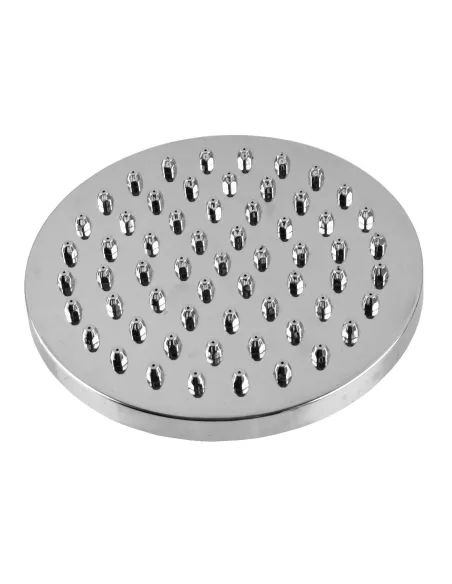 Лійка для душу тропік Globus Lux Fit HY2050 діаметр 150 мм - 4