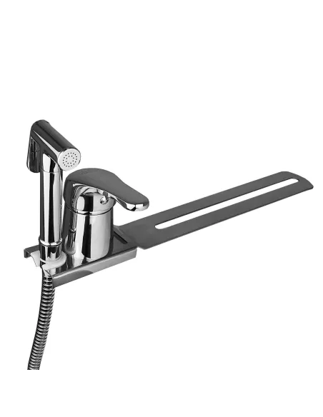 Змішувач для біде Globus Lux Solly GLSO-0206 (монтаж на унітаз) - 1 Змішувач для біде Globus Lux Solly GLSO-0206 (монтаж на унітаз) - 1