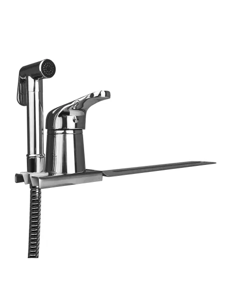 Змішувач для біде Globus Lux Solly GLSO-0206 (монтаж на унітаз) - 2 Змішувач для біде Globus Lux Solly GLSO-0206 (монтаж на унітаз) - 2