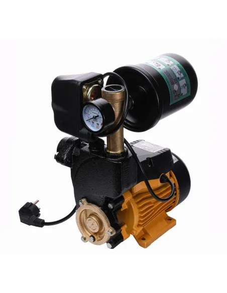 Мини насосная станция Optima TPS60 Mini 0.37 кВт с выносным эжектором - 1