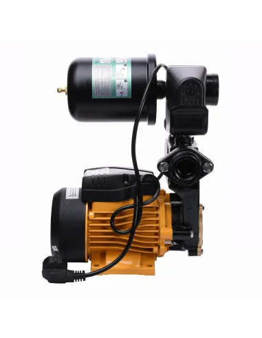 Мини насосная станция Optima TPS60 Mini 0.37 кВт с выносным эжектором - 3