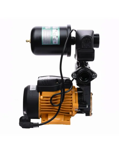 Мини насосная станция Optima TPS60 Mini 0.37 кВт с выносным эжектором - 3