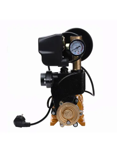 Мини насосная станция Optima TPS60 Mini 0.37 кВт с выносным эжектором - 4