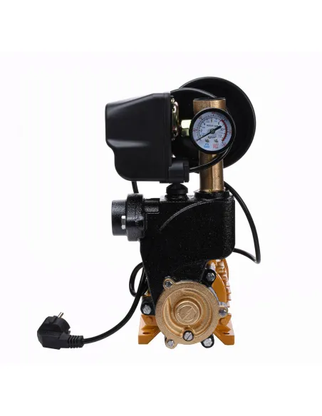 Мини насосная станция Optima TPS60 Mini 0.37 кВт с выносным эжектором - 4