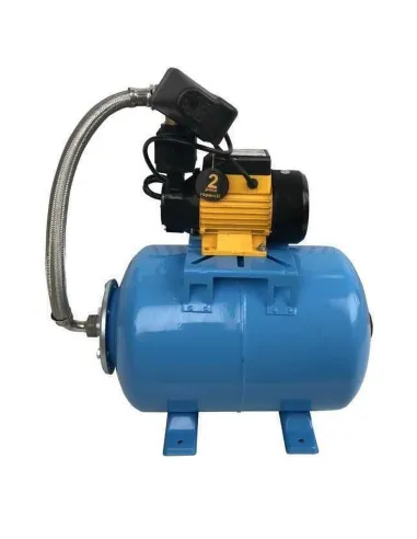 Насосна станція Optima TPS-60-24, 0,37кВт - 1