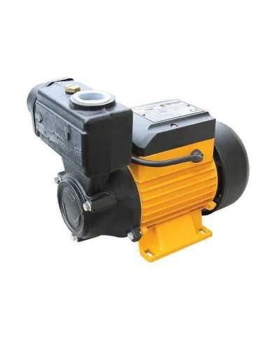 Насосна станція Optima TPS-60-24 0.37кВт, бак 24 літри - 3